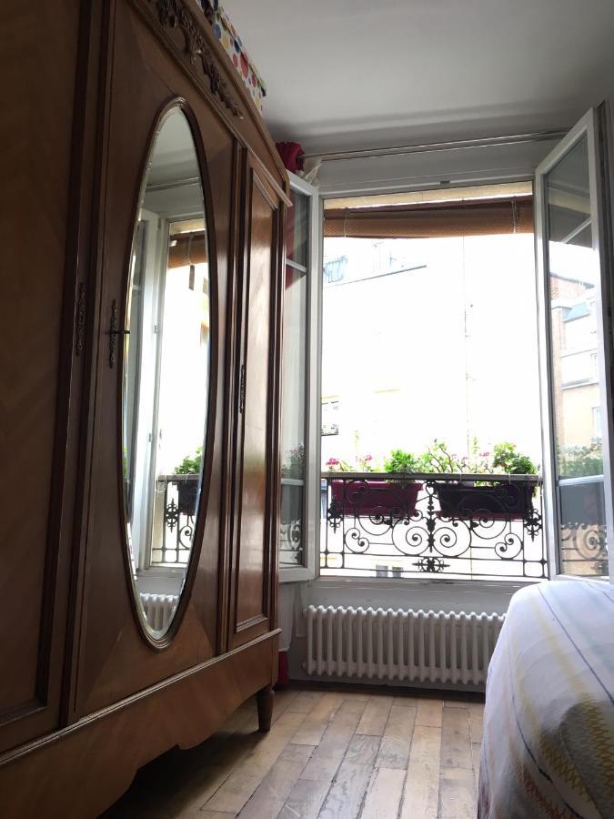 A Paris, Au Bord De L'Eau Apartment Exterior photo