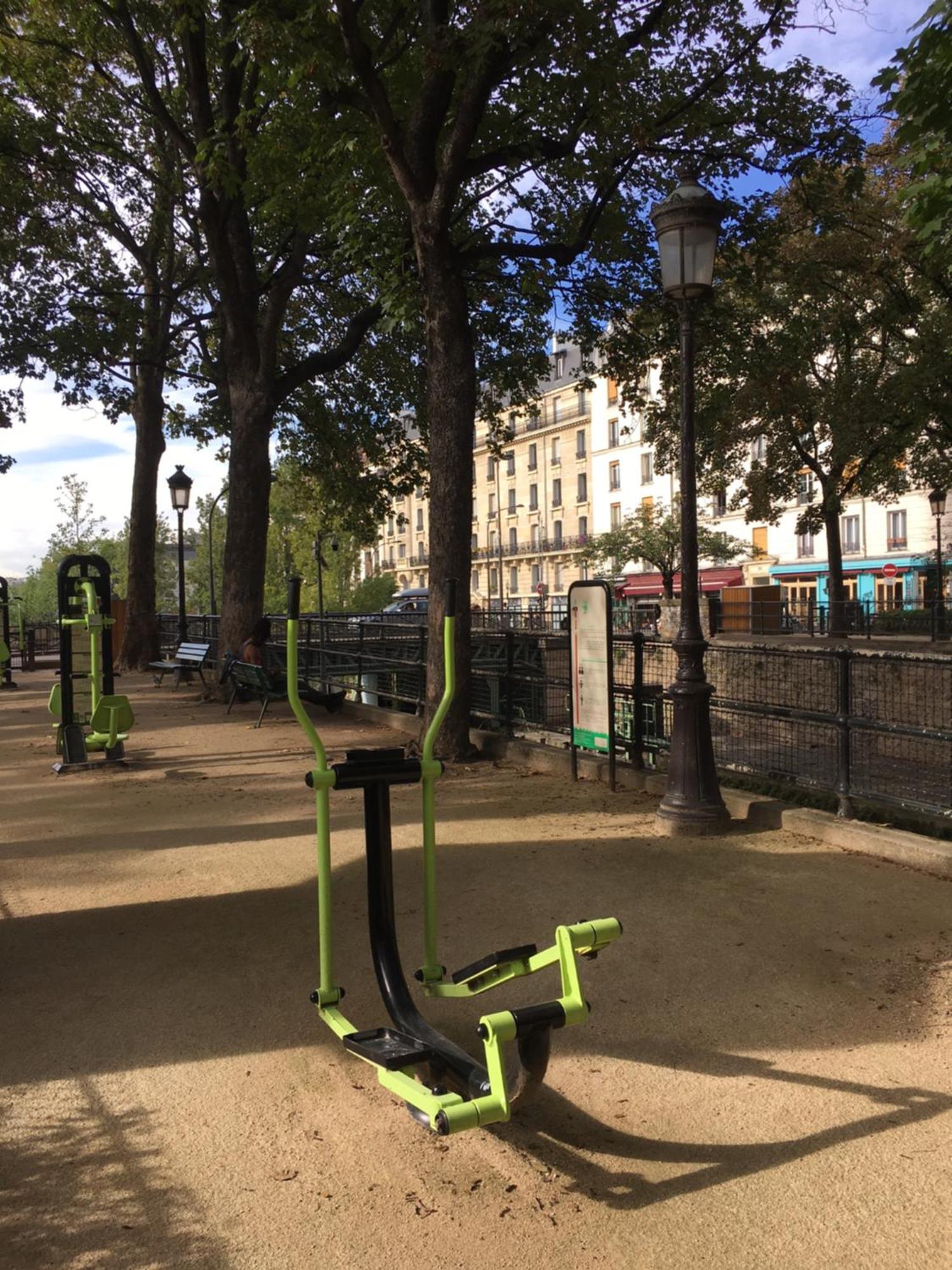 A Paris, Au Bord De L'Eau Apartment Exterior photo